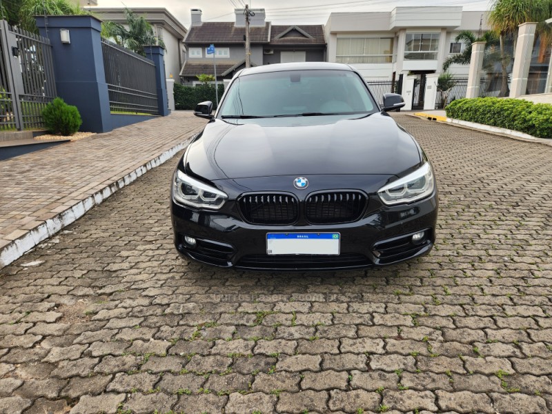 120I 2.0 16V SPORT GP ACTIVEFLEX 4P AUTOMÁTICO - 2016 - MONTENEGRO