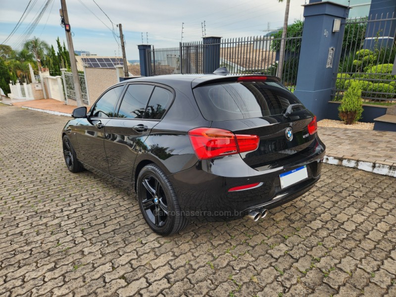120I 2.0 16V SPORT GP ACTIVEFLEX 4P AUTOMÁTICO - 2016 - MONTENEGRO