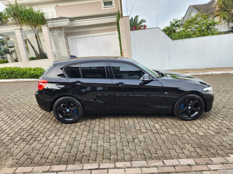 120I 2.0 16V SPORT GP ACTIVEFLEX 4P AUTOMÁTICO - 2016 - MONTENEGRO