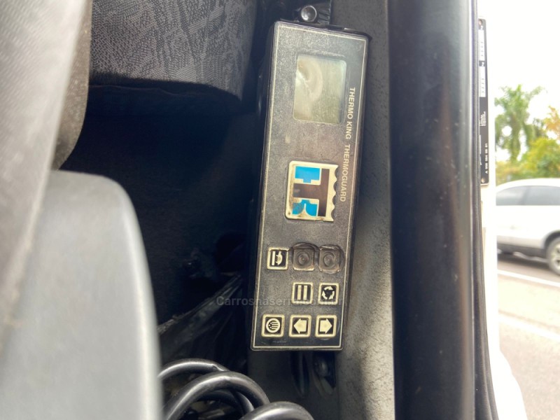 ATEGO 2429 6X2 - 2013 - BENTO GONçALVES