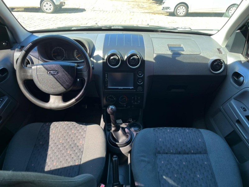 ECOSPORT 1.6 XLS 8V GASOLINA 4P MANUAL - 2004 - CAXIAS DO SUL