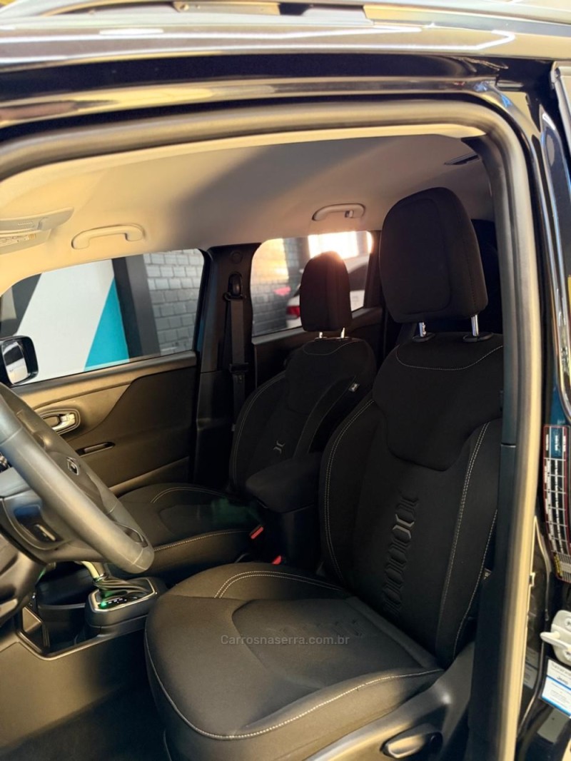 RENEGADE 1.3 16V ALTITUDE T270 TURBO FLEX 4P AUTOMÁTICO - 2026 - NOVO HAMBURGO