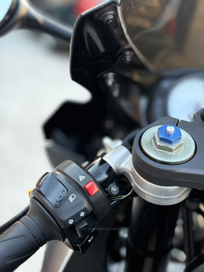 GSX R750 - 2009 - CAXIAS DO SUL