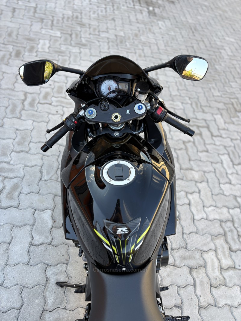 GSX R750 - 2009 - CAXIAS DO SUL