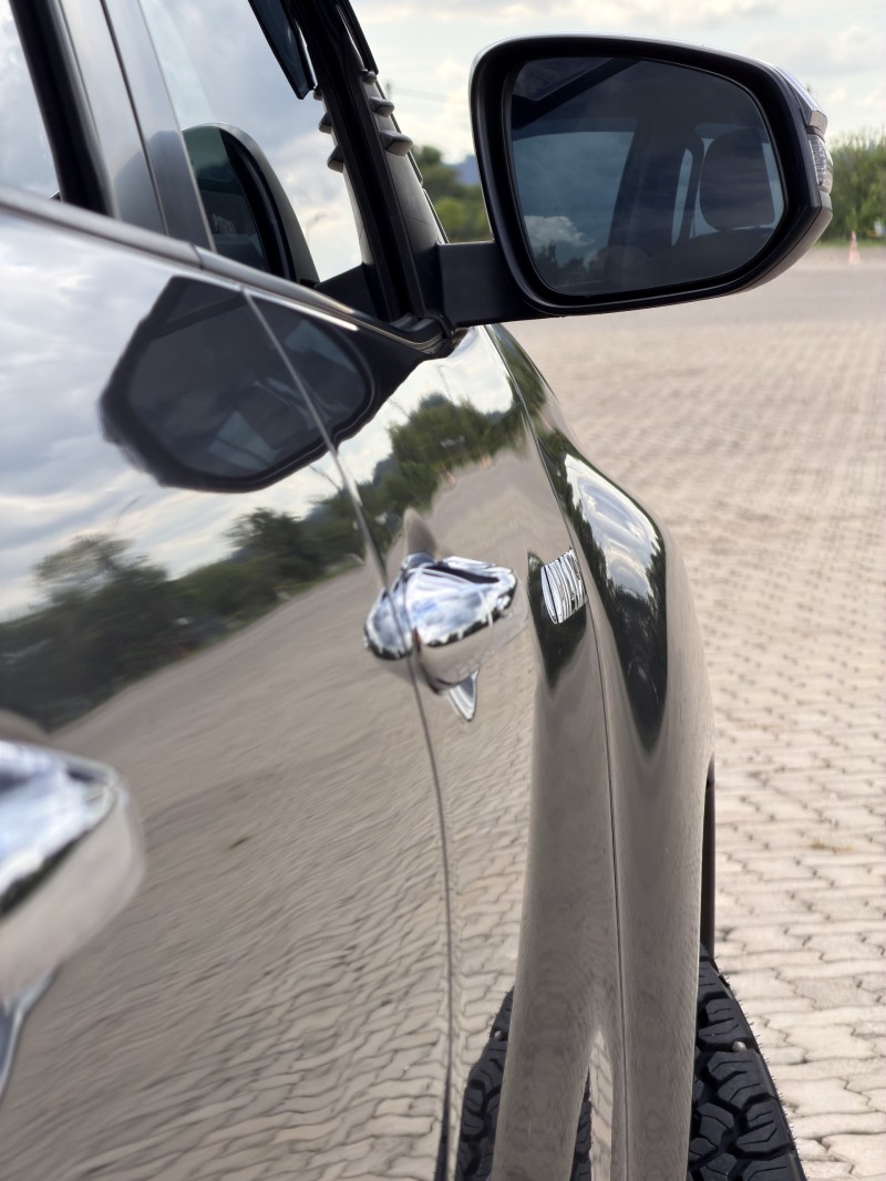 HILUX 2.8 SRV 4X4 CD 16V DIESEL 4P AUTOMÁTICO - 2023 - ANTôNIO PRADO