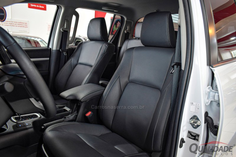 HILUX 2.8 SRX PLUS 4X4 CD TURBO DIESEL 4P AUTOMÁTICO - 2024 - SANTA CRUZ DO SUL