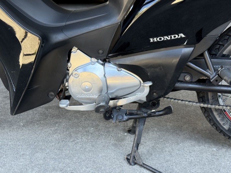 BIZ 125 ES - 2011 - CAXIAS DO SUL