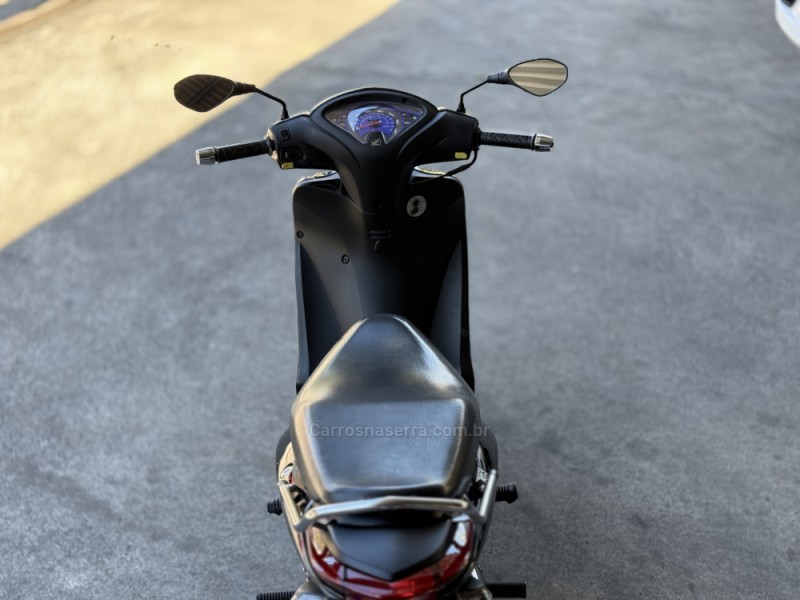 BIZ 125 ES - 2011 - CAXIAS DO SUL