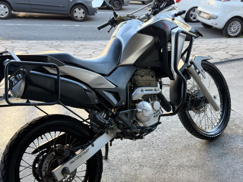 XRE 300 ABS - 2021 - CAXIAS DO SUL