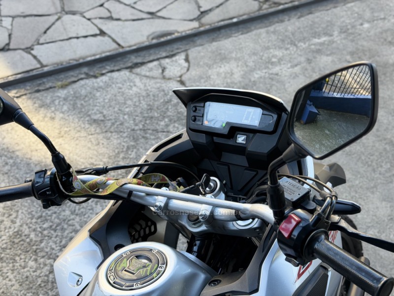 XRE 300 ABS - 2021 - CAXIAS DO SUL