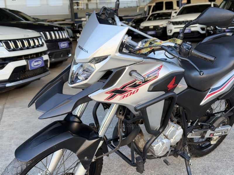 XRE 300 ABS - 2021 - CAXIAS DO SUL