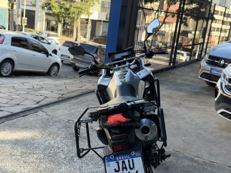 XRE 300 ABS - 2021 - CAXIAS DO SUL