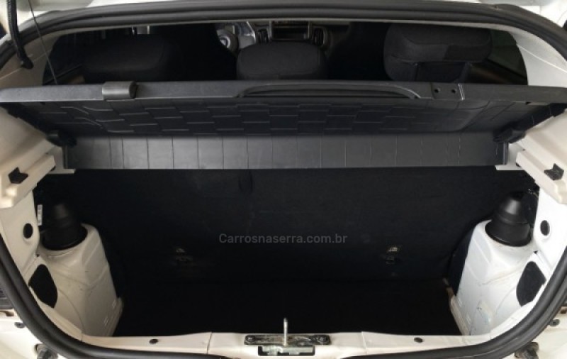 MOBI 1.0 8V EVO FLEX LIKE. MANUAL - 2023 - BENTO GONçALVES