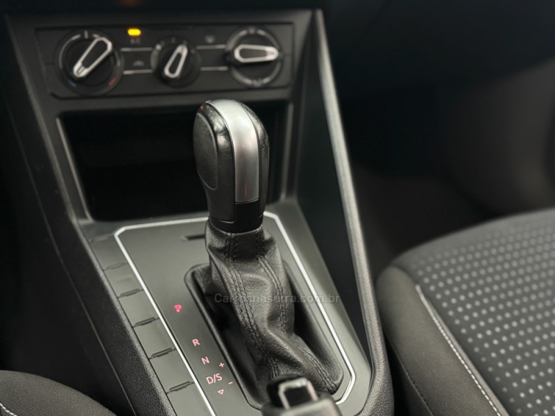 VIRTUS 1.0 200 TSI COMFORTLINE AUTOMÁTICO - 2022 - CARLOS BARBOSA