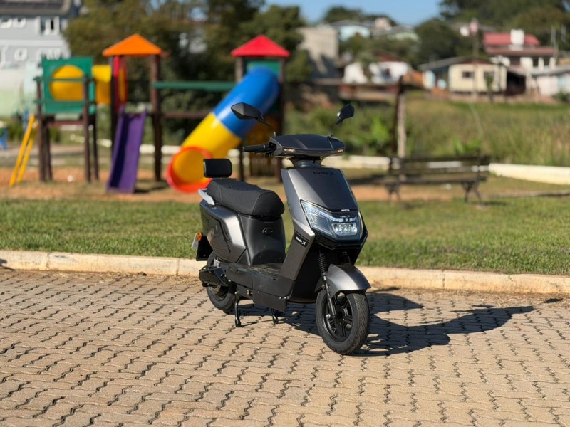 SCOOTER ELÉTRICA  - 2026 - LAGOA VERMELHA