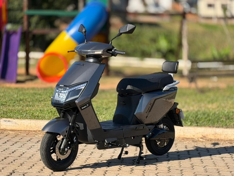 scooter eletrica  2026 lagoa vermelha