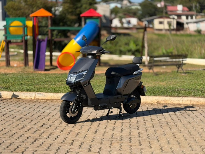SCOOTER ELÉTRICA  - 2026 - LAGOA VERMELHA