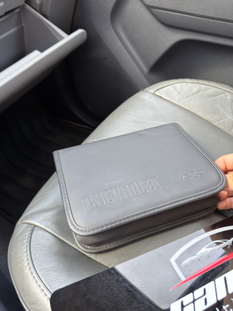 S10 2.8 LT 4X4 CD 16V TURBO DIESEL 4P AUTOMÁTICO - 2013 - ANTôNIO PRADO