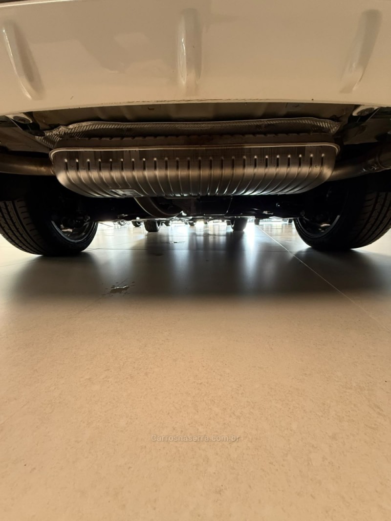 X1 2.0 16V TURBO ACTIVEFLEX XDRIVE25I SPORT 4P AUTOMÁTICO - 2018 - LAJEADO