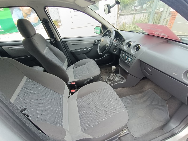 CELTA 1.0 MPFI LT 8V FLEX 4P MANUAL - 2014 - BENTO GONçALVES