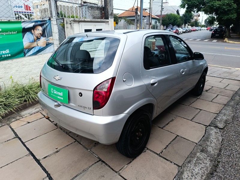 CELTA 1.0 MPFI LT 8V FLEX 4P MANUAL - 2014 - BENTO GONçALVES