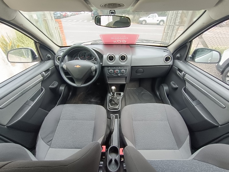 CELTA 1.0 MPFI LT 8V FLEX 4P MANUAL - 2014 - BENTO GONçALVES