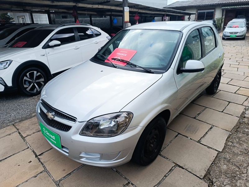 celta 1.0 mpfi lt 8v flex 4p manual 2014 bento goncalves