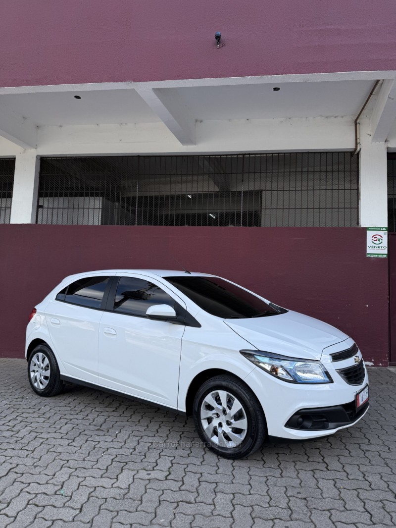 ONIX  - 2013 - CAXIAS DO SUL