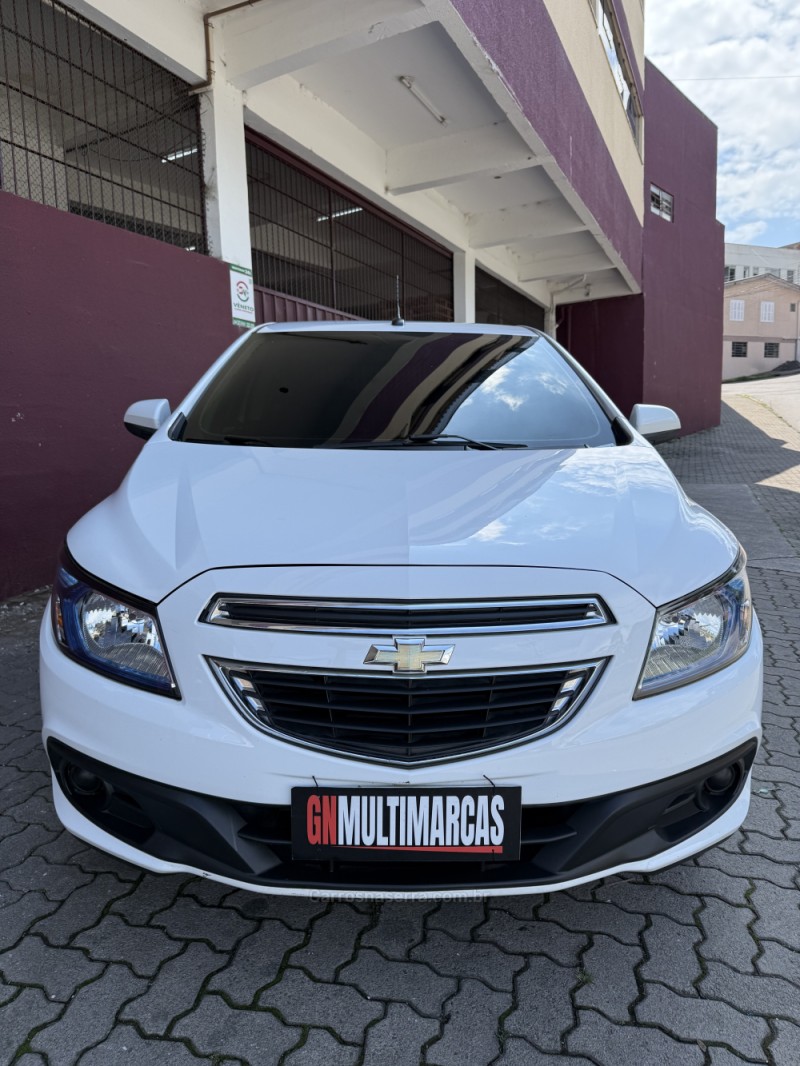 ONIX  - 2013 - CAXIAS DO SUL