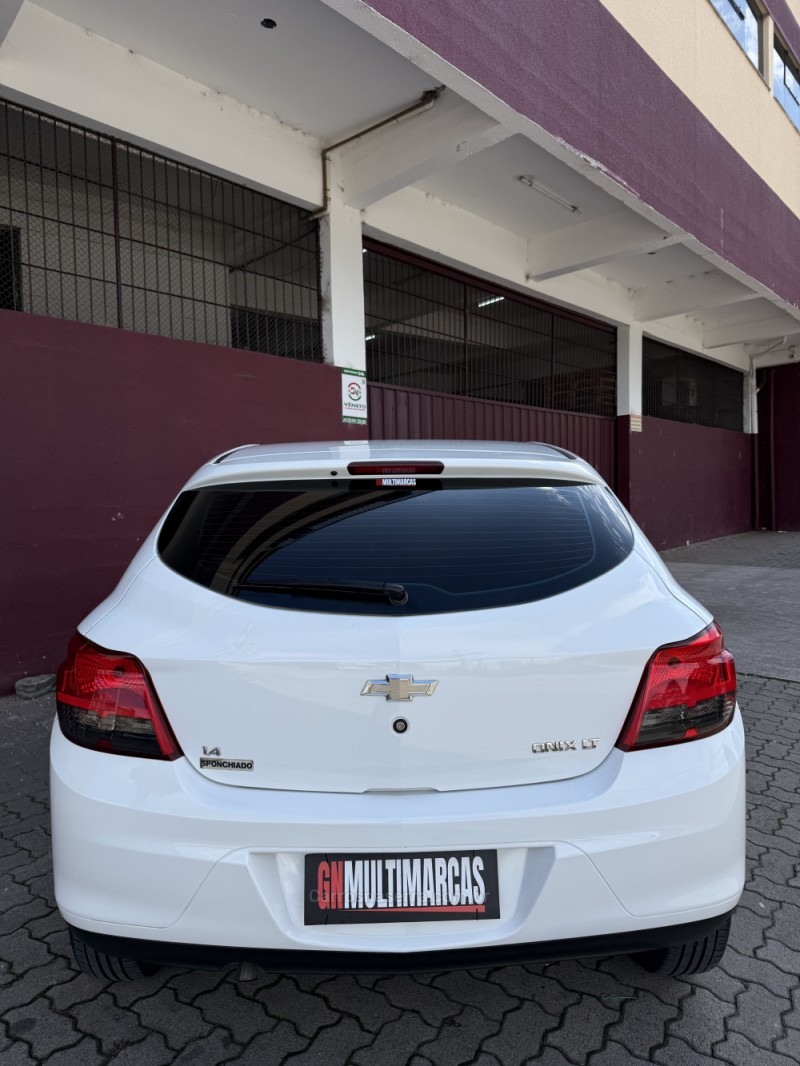 ONIX  - 2013 - CAXIAS DO SUL