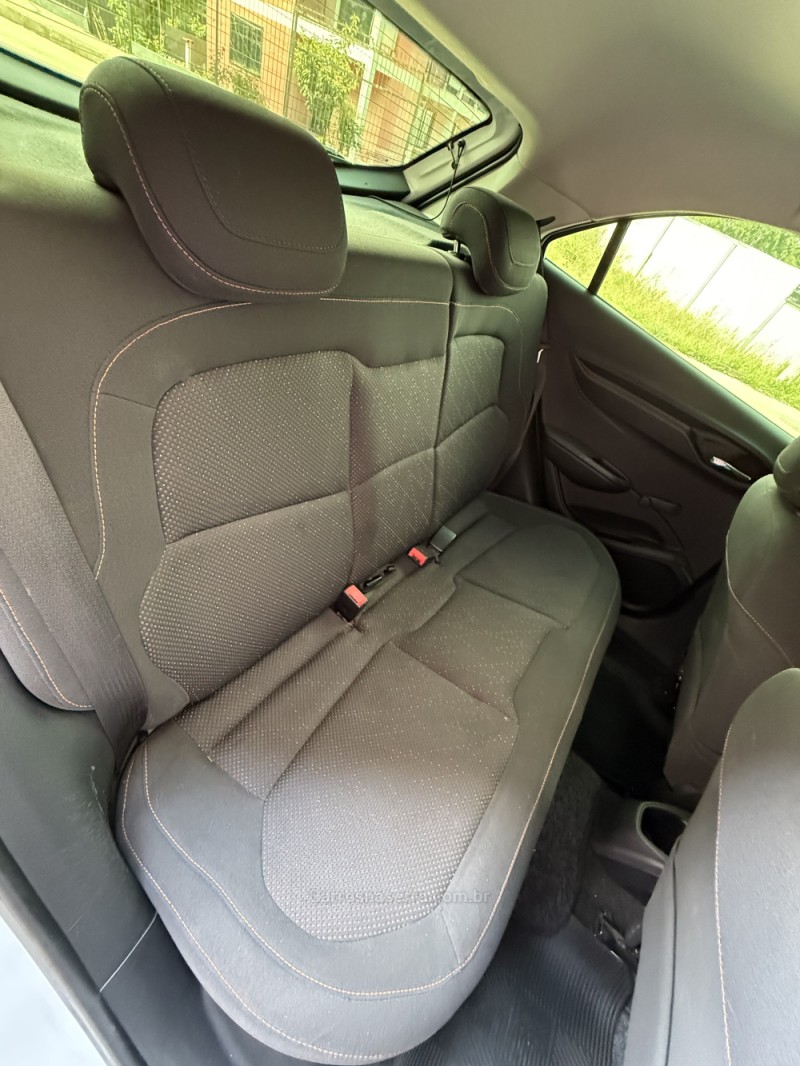 ONIX  - 2013 - CAXIAS DO SUL