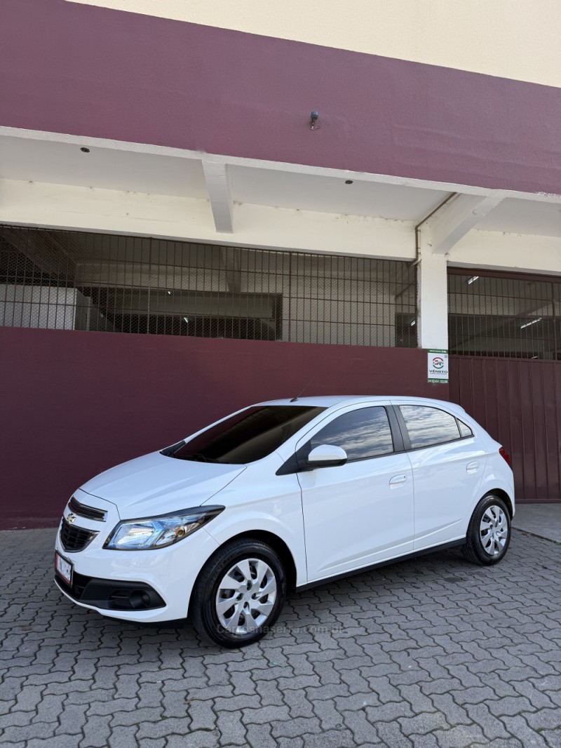 ONIX  - 2013 - CAXIAS DO SUL