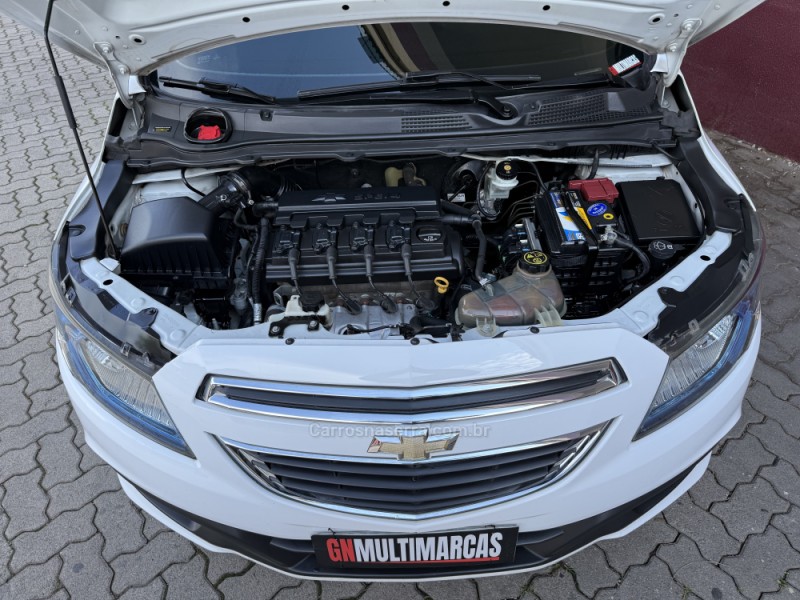 ONIX  - 2013 - CAXIAS DO SUL