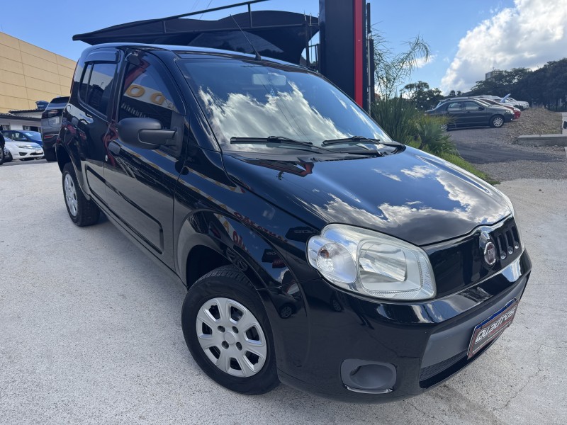 uno 1.0 vivace 8v flex 4p manual 2013 caxias do sul