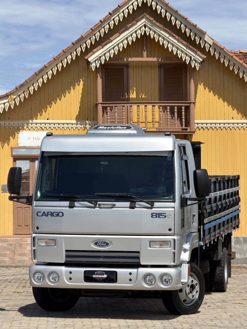 cargo 815 e turbo 2010 antonio prado