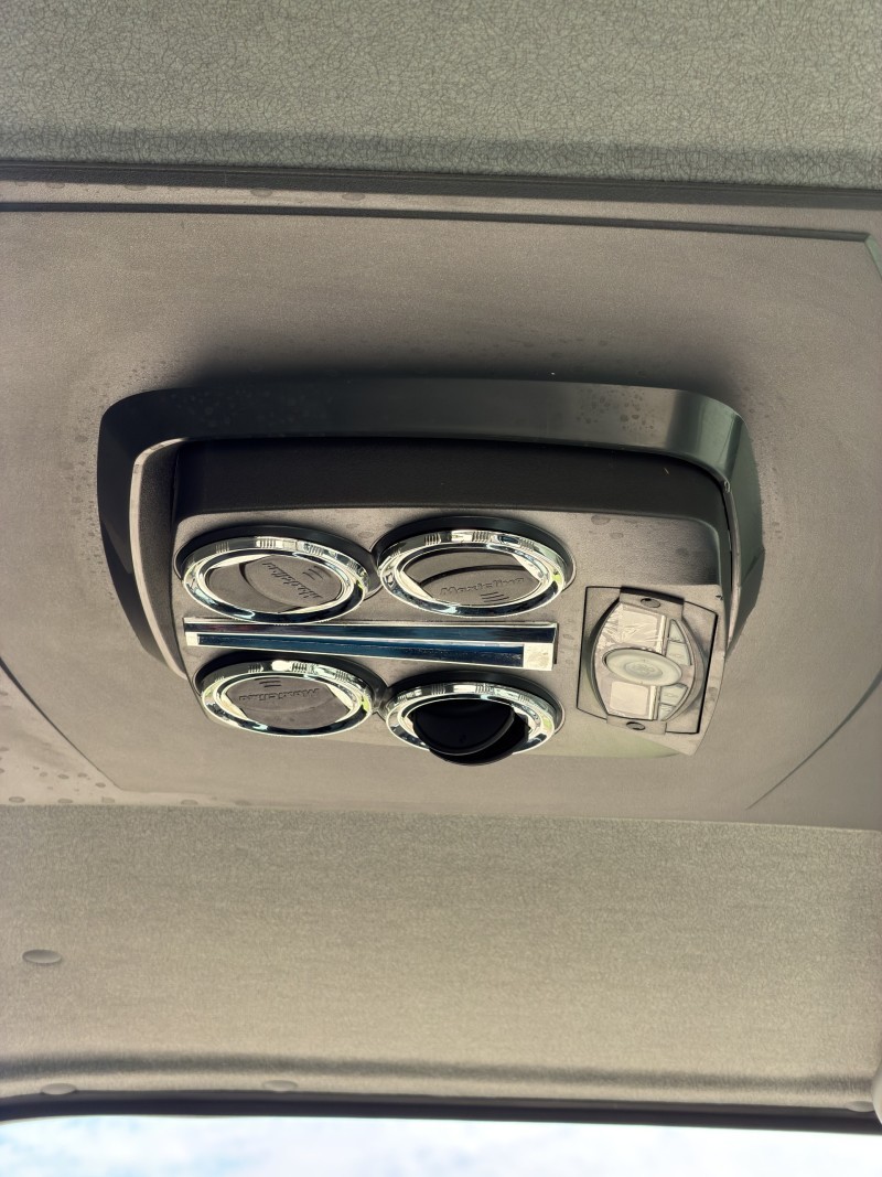 CARGO 815 E TURBO - 2010 - ANTôNIO PRADO