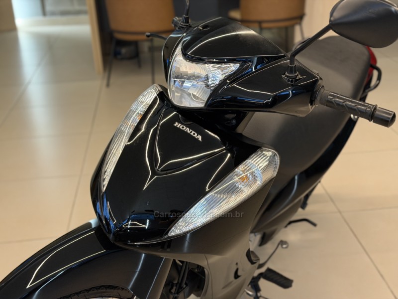 BIZ 125 ES - 2013 - CARLOS BARBOSA