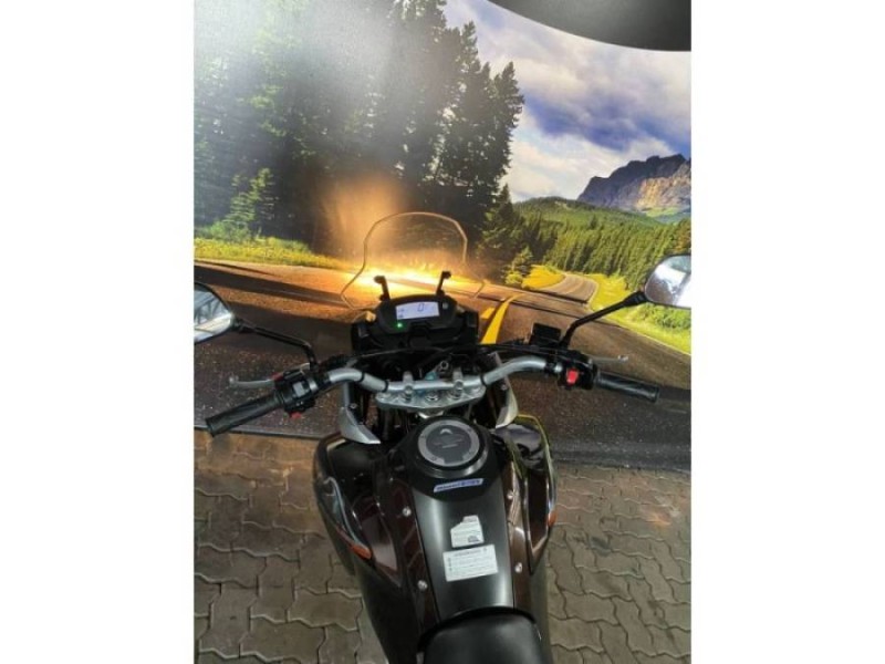 XTZ 250 TÉNÉRÉ BLUEFLEX - 2018 - CAXIAS DO SUL