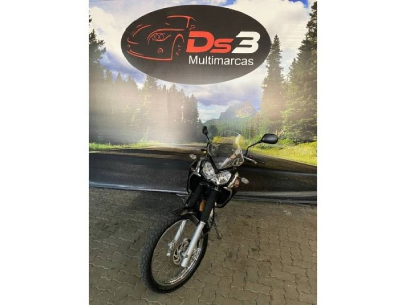 xtz 250 tenere blueflex 2018 caxias do sul