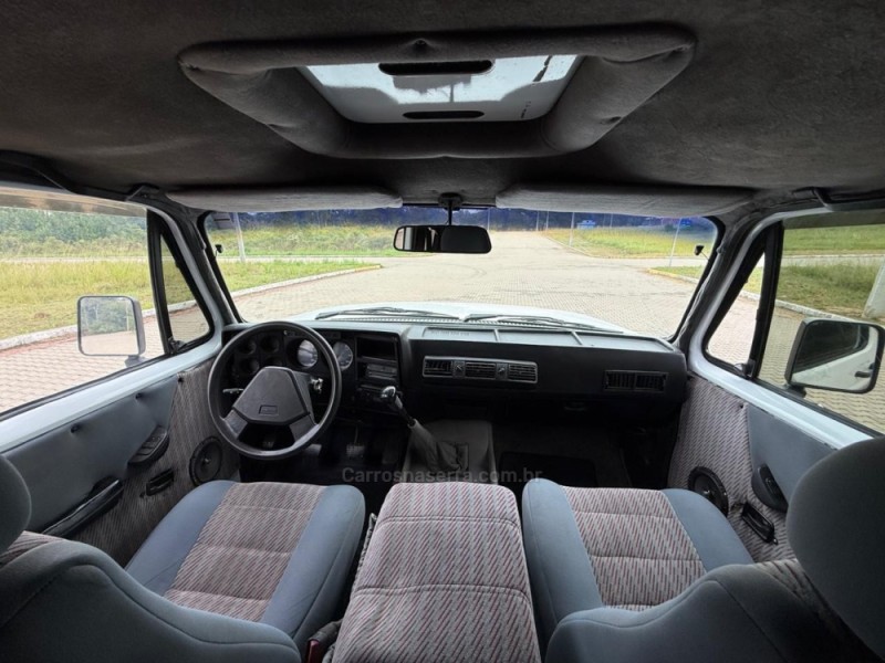 C14 GASOLINA 2P MANUAL - 1973 - IVOTI