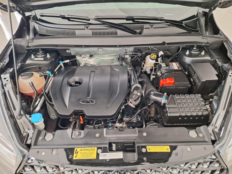 TIGGO 1.5 TURBO 5X SPORT FLEX 4P AUTOMÁTICO - 2024 - CAXIAS DO SUL