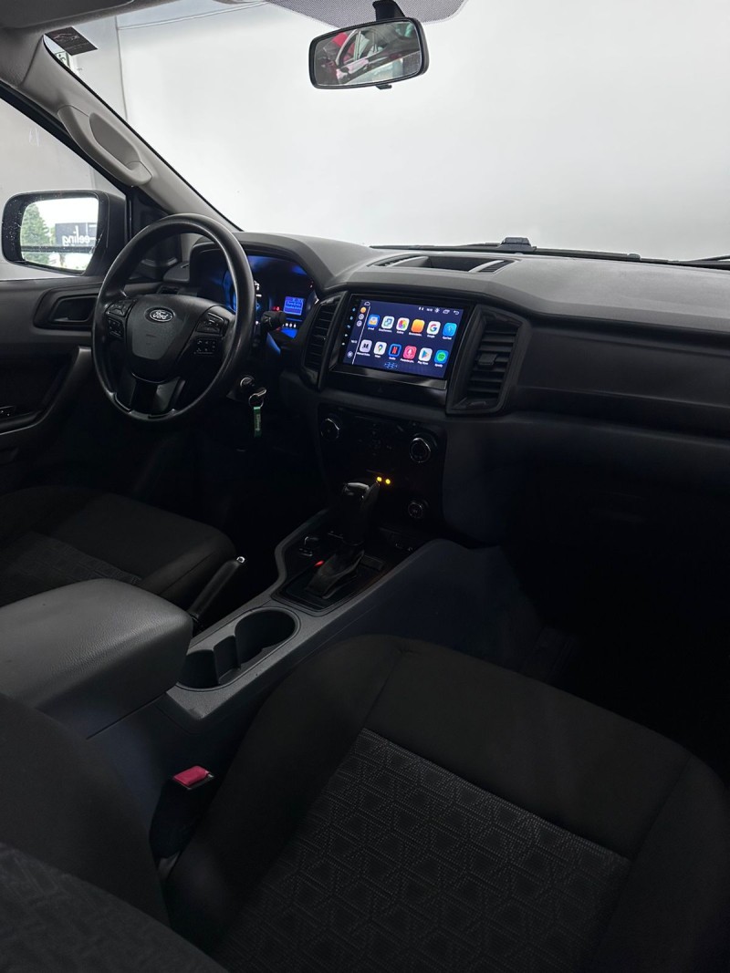 RANGER 2.2 XLS 4X4 CD 16V DIESEL 4P AUTOMÁTICO - 2017 - FARROUPILHA