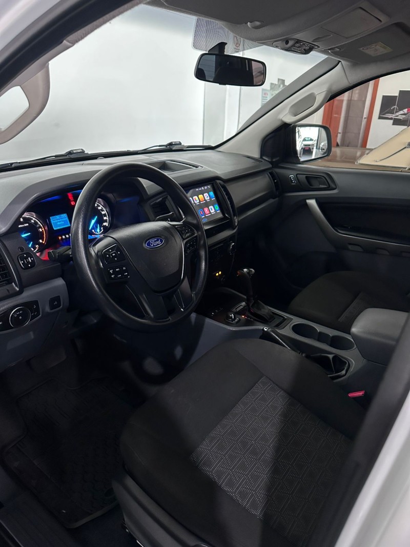 RANGER 2.2 XLS 4X4 CD 16V DIESEL 4P AUTOMÁTICO - 2017 - FARROUPILHA