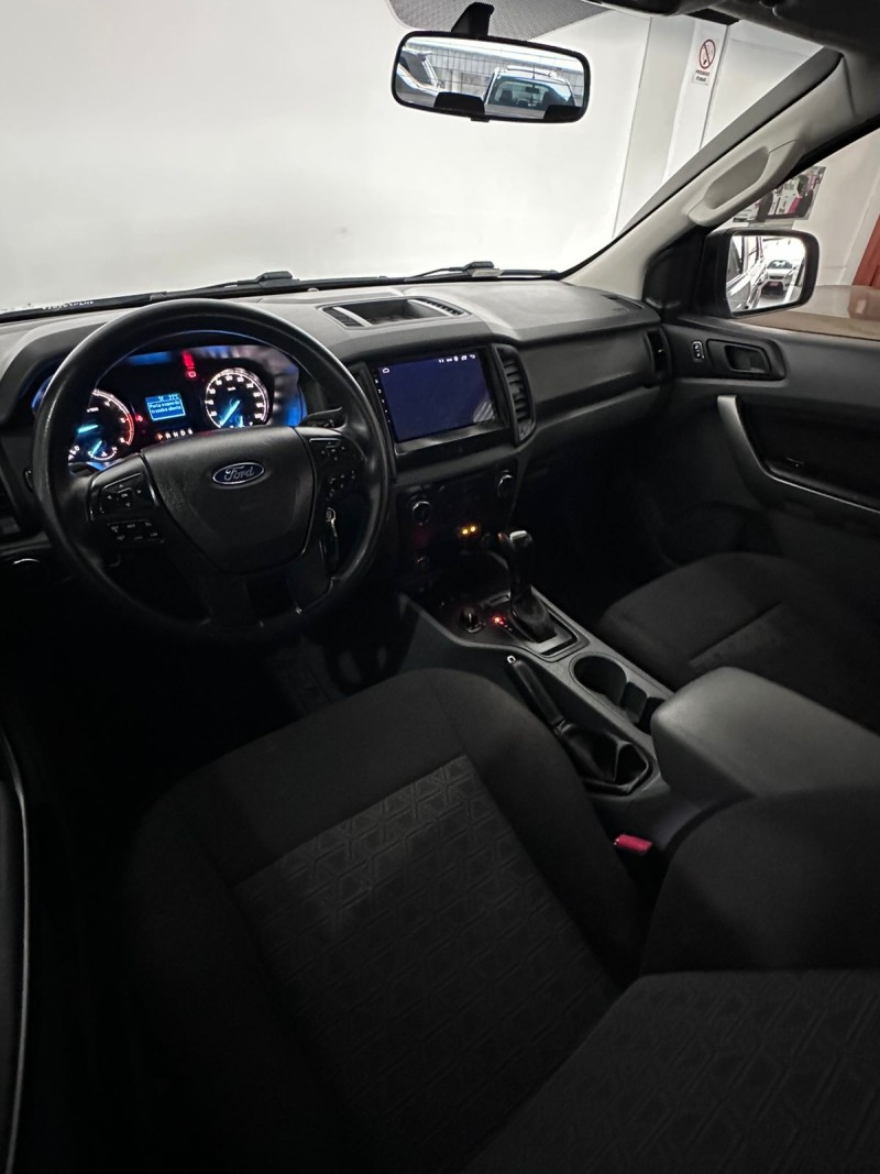 RANGER 2.2 XLS 4X4 CD 16V DIESEL 4P AUTOMÁTICO - 2017 - FARROUPILHA