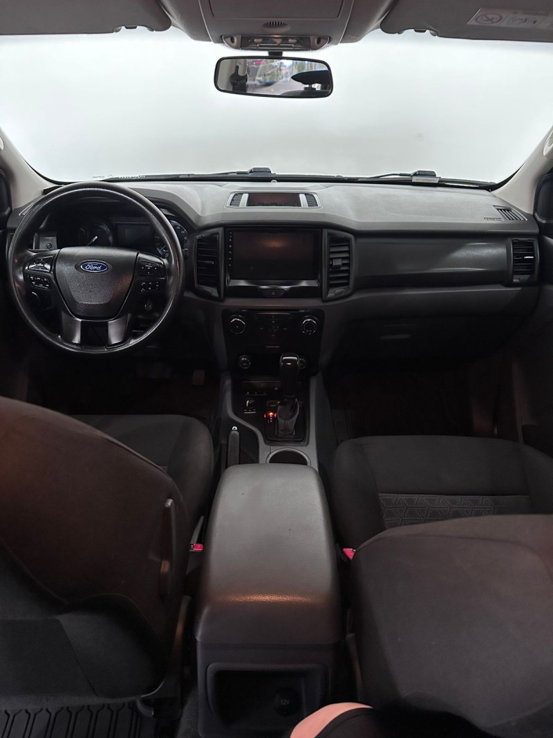 RANGER 2.2 XLS 4X4 CD 16V DIESEL 4P AUTOMÁTICO - 2017 - FARROUPILHA