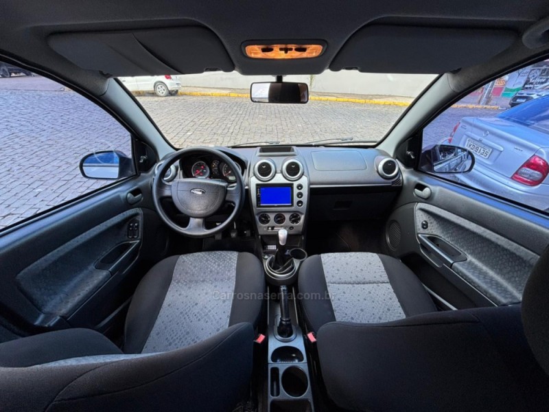 FIESTA 1.6 MPI CLASS HATCH 8V FLEX 4P MANUAL - 2013 - SãO FRANCISCO DE PAULA