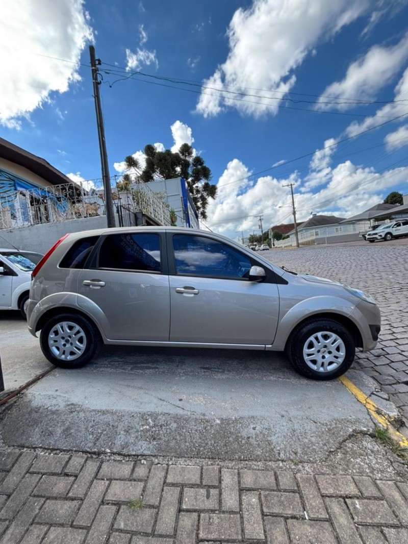 FIESTA 1.6 MPI CLASS HATCH 8V FLEX 4P MANUAL - 2013 - SãO FRANCISCO DE PAULA