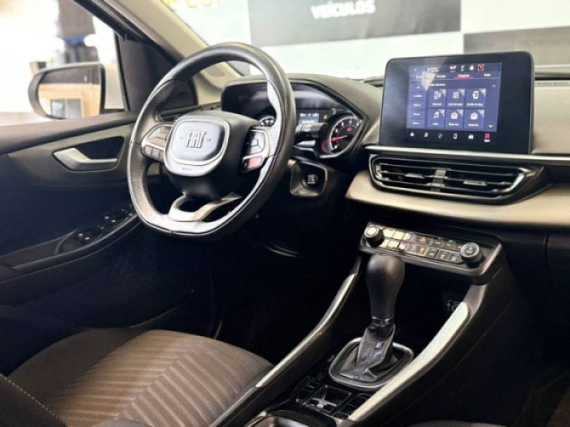 FASTBACK 1.0 AUDACE 200 TURBO FLEX 4P AUTOMÁTICO - 2023 - CAXIAS DO SUL