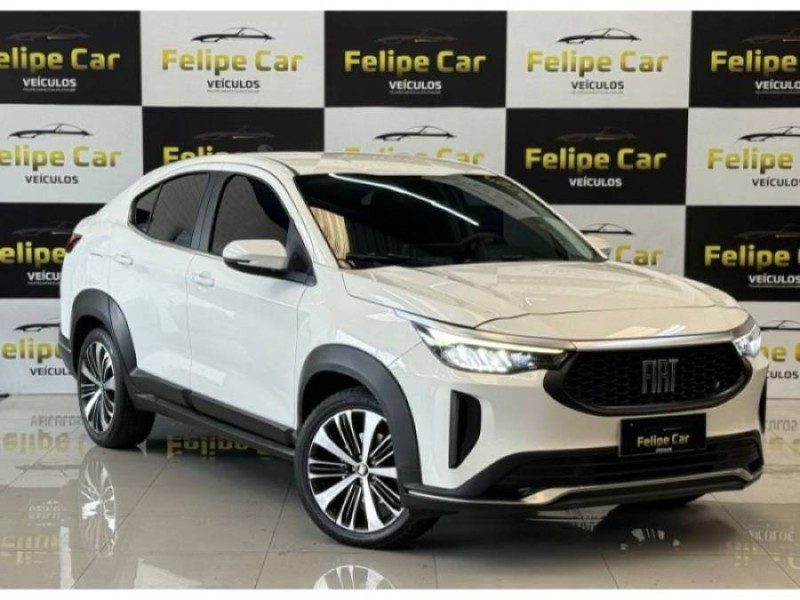 FASTBACK 1.0 AUDACE 200 TURBO FLEX 4P AUTOMÁTICO - 2023 - CAXIAS DO SUL