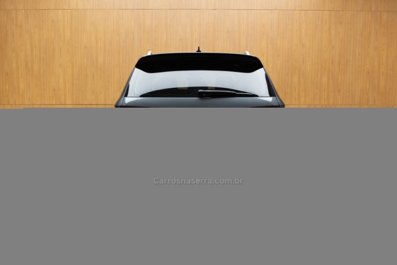 TIGUAN 2.0 ALLSPACE R-LINE 300 TSI GASOLINA 4P AUTOMÁTICO - 2024 - GARIBALDI